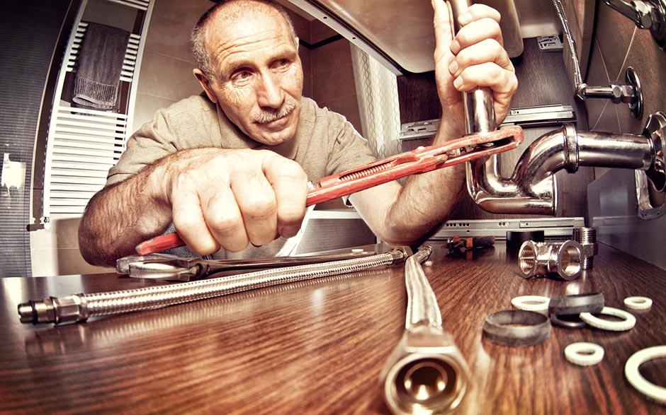 entreprise plombier chauffagiste Montrouge